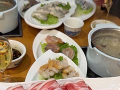 -良兴火锅