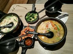 -云味馆·云南菜·云南米线(景田店)