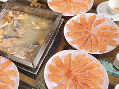 -沱江鱼府(丽江店)