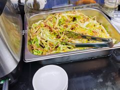 -秦镇史玉林凉皮(翡丽城店)