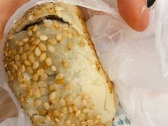 -老回回小吃(百万庄店)
