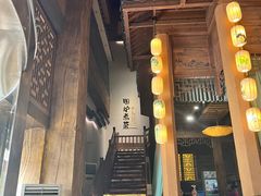 -淀里船宴(卓达店)