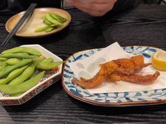 -玄白·炭烤活鳗(上海首店)