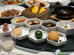 -民国红公馆·秦淮八艳(夫子庙店)
