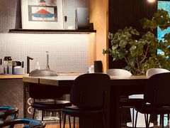 -Cafe Mersey默西咖啡(平江店)
