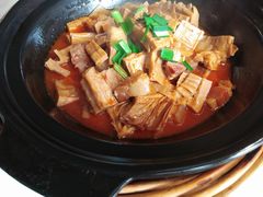 -姜君·千岛湖鱼头馆(浦东大道店)