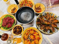 -东排食堂长沙小吃大排档(五一广场店)