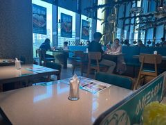 -半天妖烤鱼(新中关购物中心店)