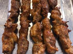 -河州春清真西北特色美食(虎踞路店)