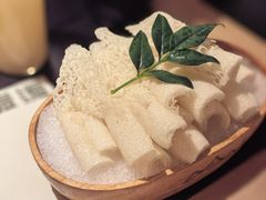 竹荪-山缓缓火锅(上海闵行龙湖店)
