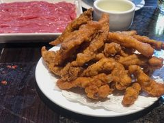 -巴蜀大宅门火锅(新华公园店)