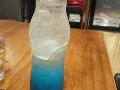 -Thanks美式餐厅(汉堡咖啡店)