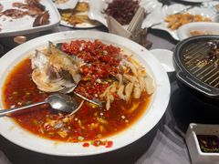 -大食客·非遗吉菜(高新和园店)