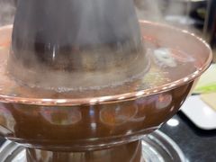 -东来顺饭庄·火锅(环岛店)