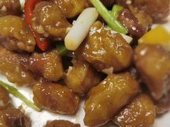 -鹿鸣春饭店(总店)