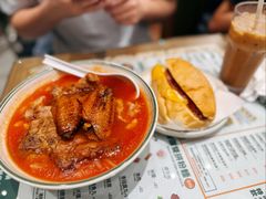 -华嫂冰室(尖沙咀店)