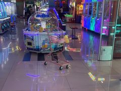 -大玩家(余姚万达店)