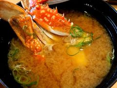 -沼津魚がし鮨(御殿場アウトレット店)