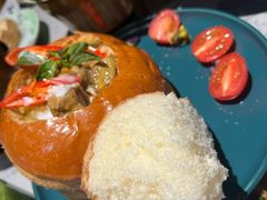 -Home Thai·泰谣(王府井apm店)