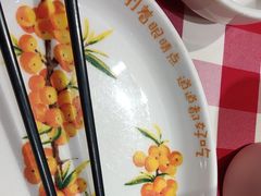 -西贝(上海我格广场店)