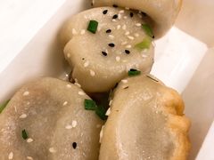 -阿三生煎(正弘城店)