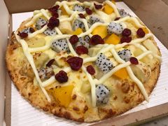 -City1+1城市比萨(国商卫星广场店)