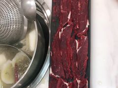 -牛鲜胜·潮汕牛肉自助火锅(番禺市桥店)