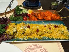-克比叔叔印度餐厅Kebabs on the Grille(人民广场店)