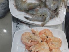 -集杰尚品海鲜烤肉自助餐厅(乳山振华店)