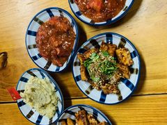 -炒豆合作社(东四总店)