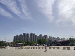 -邯郸东站