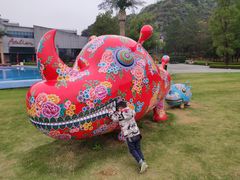 -Club Med地中海俱乐部·桂林度假村