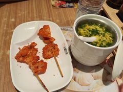 -小杨生煎(龙阳广场店)