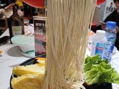 -许府牛火锅(信义坊总店)