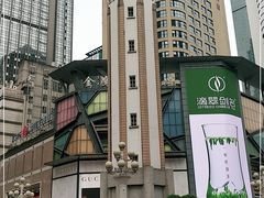 -人民解放纪念碑