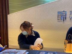 -长白山万达锦华套房酒店