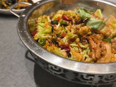 -老城味道·传统天津菜(杨柳青店)