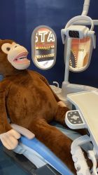 -奈尔宝·儿童乐园·亲子餐厅(鄞州万达店)