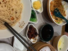 -松鹤楼·苏式汤面(虹桥天地店)