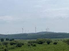 -塞罕坝国家级自然保护区