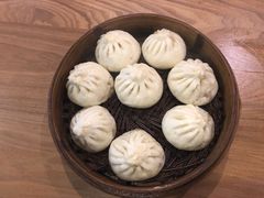 -草包包子铺(宽厚里店)