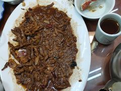-小铜锣湾海鲜家常菜馆(河西店)
