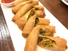 -Siam泰餐厅(水上公园店)