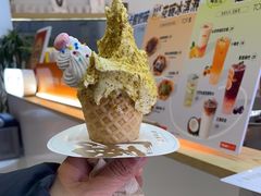 -野人先生现做冰淇淋(北京环宇荟店)