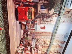 -广信牛奶甜品世家(台东店)