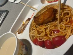 -海底捞火锅(贵和购物中心店.原鲁能城店)
