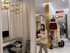 -海马体照相馆(环贸iapm大师爱情店)