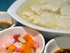 -不相离盐帮菜(郎园店)