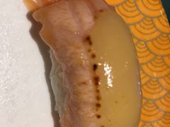 文火三文鱼腩寿司-晴季寿司(红旗街万达店)