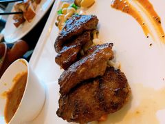 -铭轩中餐厅·海南菜·粤菜(亚龙湾瑞吉店)